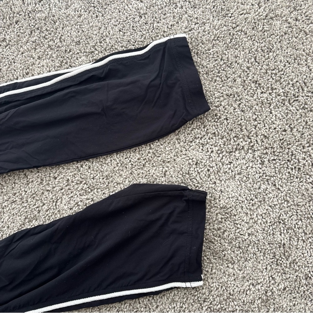 Free People Movement Black Joggers Size Small - Picture 7 of 8